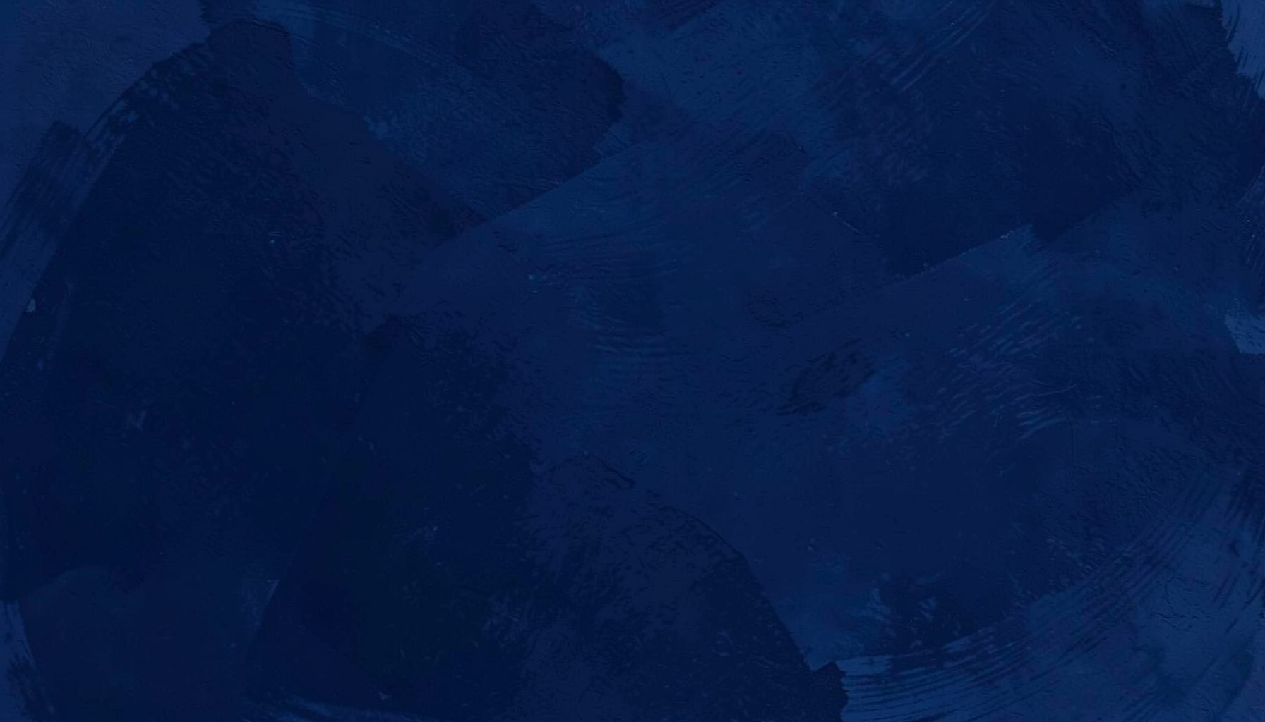 A navy-blue abstract texture with gentle brushstroke details, calm and artistic